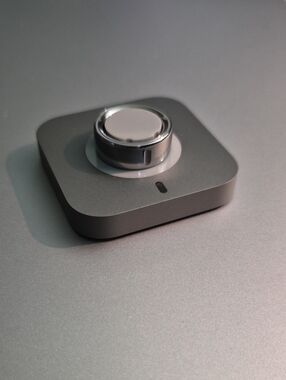 Oura Ring 4 Size 6 - Silver